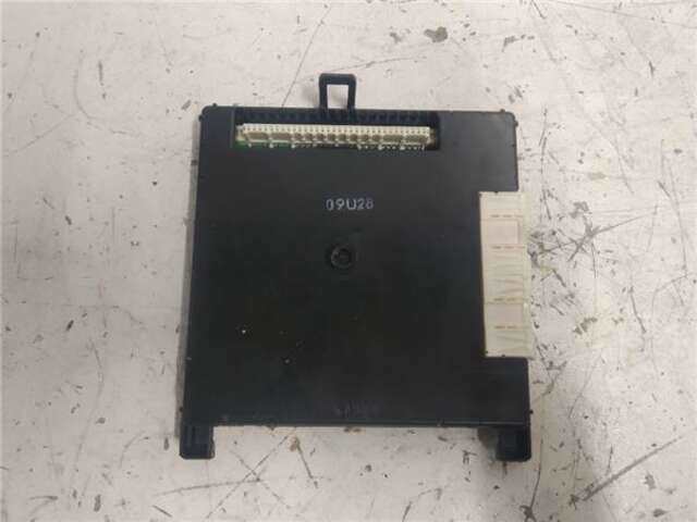 Foto 2ª: Centralita Motor ECU Toyota Yaris 1.5 ACTIVE [1.5 LTR. - 82 KW 16V CAT] [3S-FC]