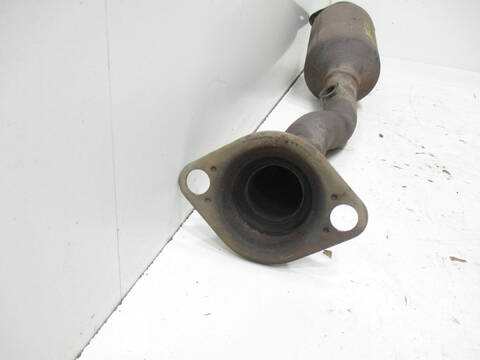 Foto 3ª: Catalizador Nissan Micra HR12 (2011)