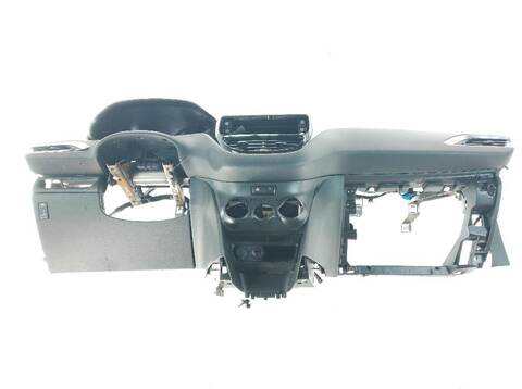 Foto 2ª: Salpicadero Peugeot 208 1.2 (2012)
