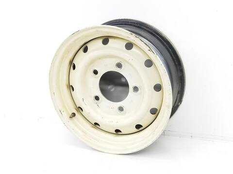 Foto 3ª: LLanta Aleacion Land Rover Defender 90 E PICK UP [224DT]