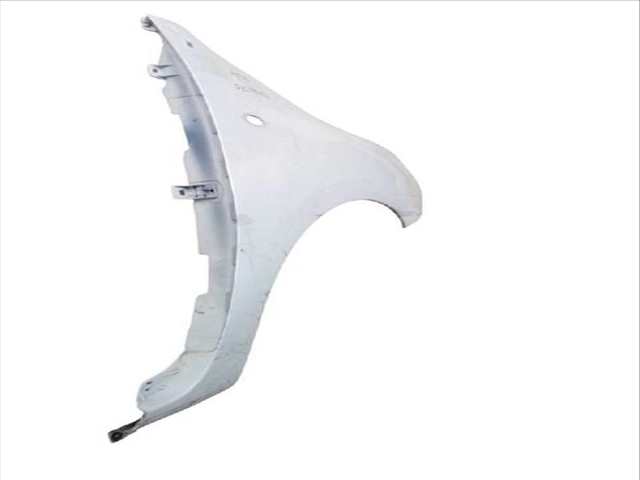 Foto 2ª: Aleta Delantera Derecha Mercedes Citan 109 CDI 415.601 415.603 415.605) (2012)