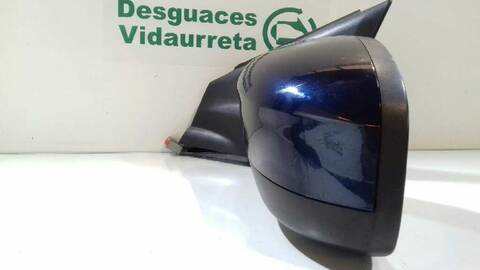 Foto 2ª: Retrovisor Izquierdo Ford Mondeo TITANIUM 140CV 103KW [QXBA] (2008)