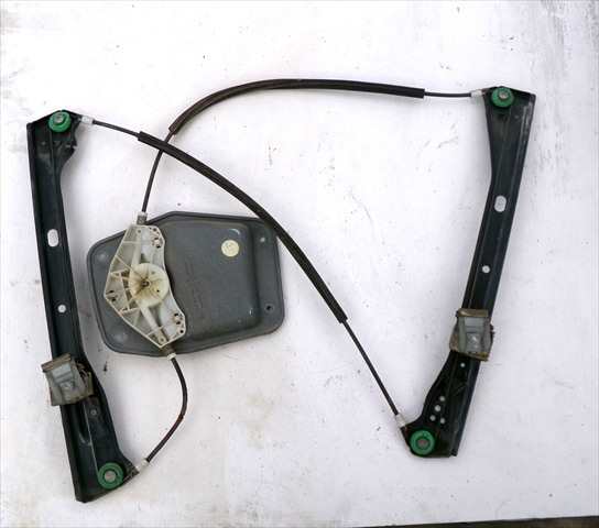 Elevalunas Eléctrico Delantero Izquierdo Volkswagen Golf 1.9 TDI SERIE 5,2004-2008