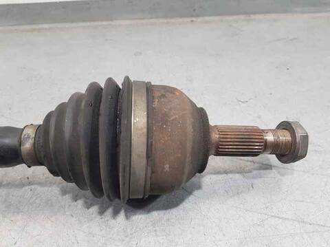 Foto 2ª: Transmision Delantera Derecha Citroen Jumpy CONTROL M 102CV 75KW FURGON [YH01] (2023)