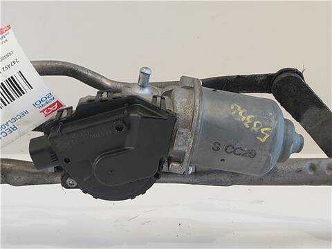 Foto 2ª: Motor Limpia Delantero Mazda 5 2.0 143CV [RF7J] (2007)