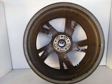 Foto 2ª: LLanta Aleacion DS 7 E-TENSE 4X4 SO CHIC 299CV [5G06] (2020)