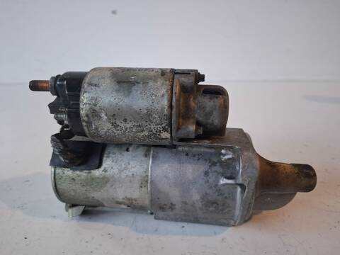 Foto 3ª: Motor de Arranque Opel Astra COSMO 1.6 16V 105CV (2006)