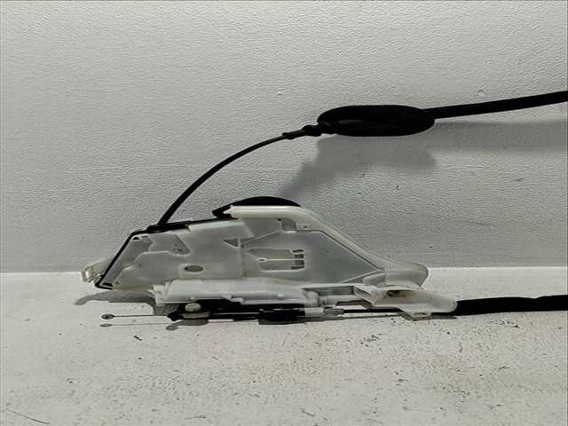 Cerradura Puerta Delantera Izquierda Renault Arkana R.S. LINE