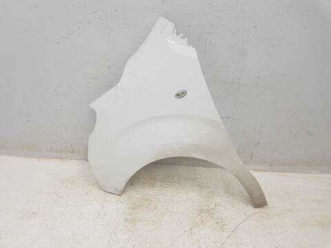 Aleta Delantera Izquierda Peugeot Expert PRO LONG