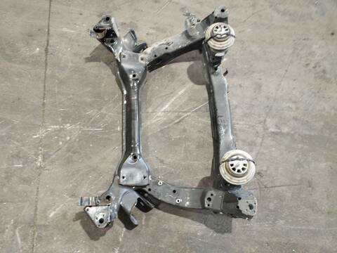 Foto 2ª: Puente Delantero Jaguar XF 3.0 D 241CV 177KW [306DT(AJTDV6)] (2010)