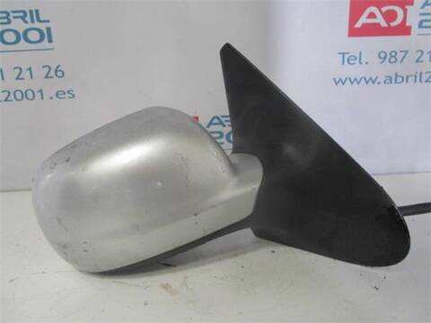 Foto 2ª: Retrovisor Derecho Volkswagen Polo 1.4 CONCEPTLINE BERLINA 60CV 44KW [AUD] (2001)