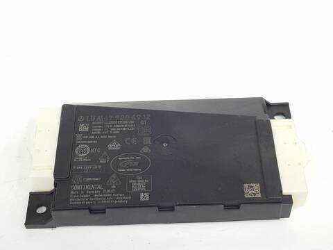 Centralita Motor ECU Mercedes Clase G 230 GLE 350 D 4MATIC 167.121)