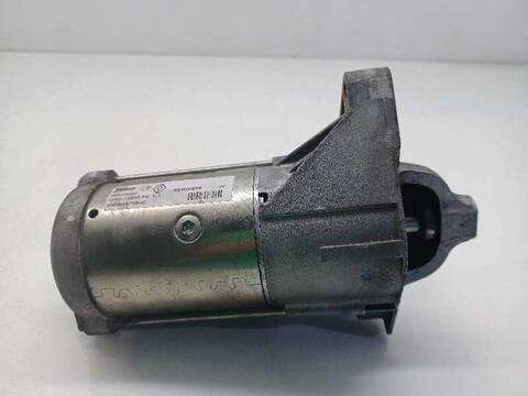 Foto 3ª: Motor de Arranque Nissan Qashqai 360 131CV 96KW [R9M] (2013)