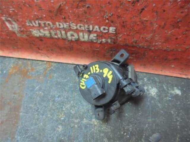 Faro Antiniebla Delantero Izquierdo Seat Exeo 2.0 LAST EDITION [2.0 LTR. - 105 KW TDI]