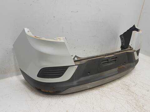 Foto 2ª: Paragolpes Trasero Renault Arkana TECHNO