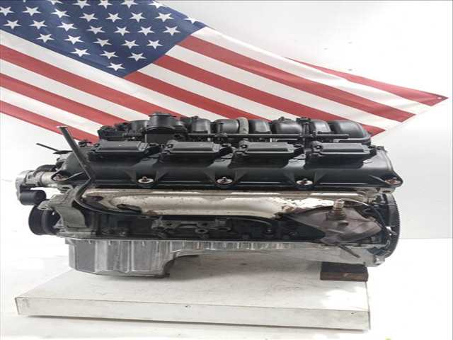 Foto 2ª: Motor Completo Chrysler 300 5.7 V8 340 - 345 CV [EZB]