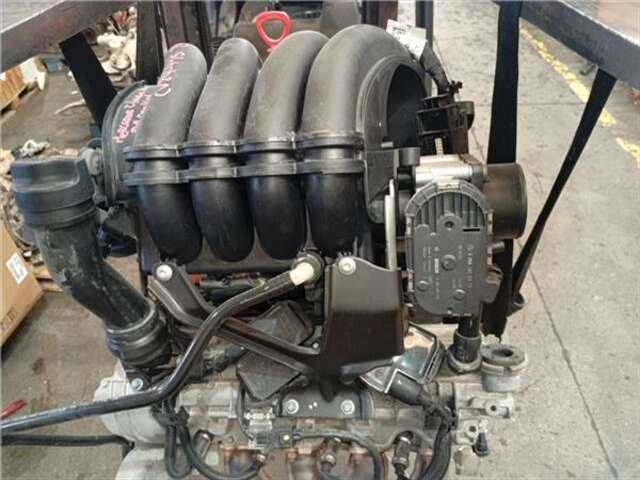 Foto 3ª: Motor Completo Mercedes Clase A 140 1.7 A 170 (169.032) [1.7 LTR. - 85 KW CAT] [M 266.940]