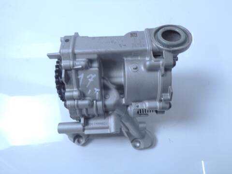 Foto 2ª: Bomba de Aceite Bmw Mini 136 CV 100KW [B38A15A B38]