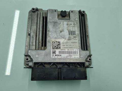 Centralita Motor ECU Audi A6 3.0 TDI QUATTRO 245CV 180KW