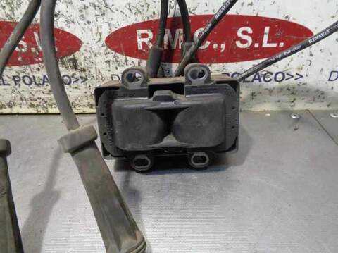 Foto 4ª: Modulo Encendido Renault Clio 1.2 58CV 43KW [D7F] (1999)