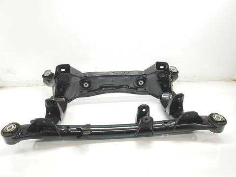 Foto 2ª: Puente Trasero Alfa Romeo Stelvio BASIS 2WD [73504457] (2018)
