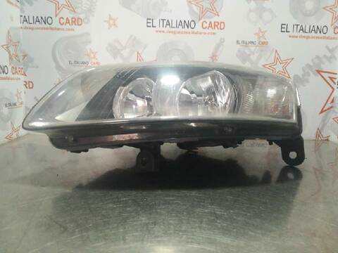 Foto 2ª: Faro Izquierdo Audi A6 3.0 TDI QUATTRO 165KW) BERLINA 225CV [BMK] (2004)