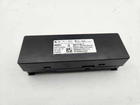 Foto 2ª: Centralita Motor ECU Citroen DS5 SPORT 181CV 133KW [AH02] (2014)