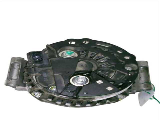 Foto 3ª: Alternador Audi A4 2.0 (2000)