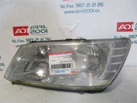 Foto 1ª: Faro Izquierdo Dodge Journey 2.0 SXT WINTER EDITION 140CV 103KW [BWD] (2009)