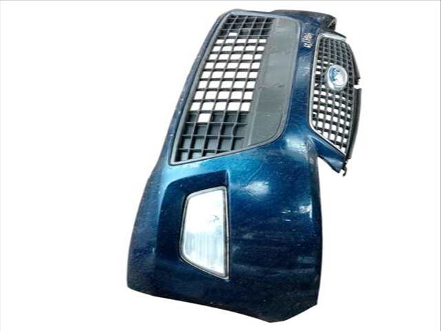 Foto 3ª: Paragolpes Delantero Ford Mondeo 2.0 TDCI (2007)