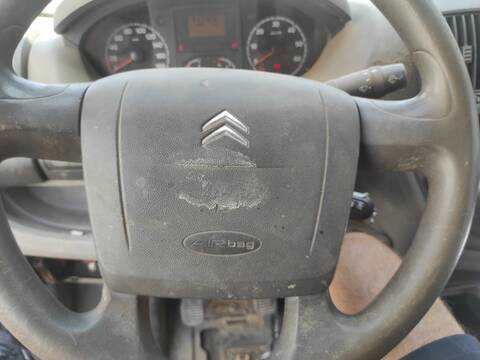 Airbag Delantero Izquierdo Citroen Jumper 4HU FURGON