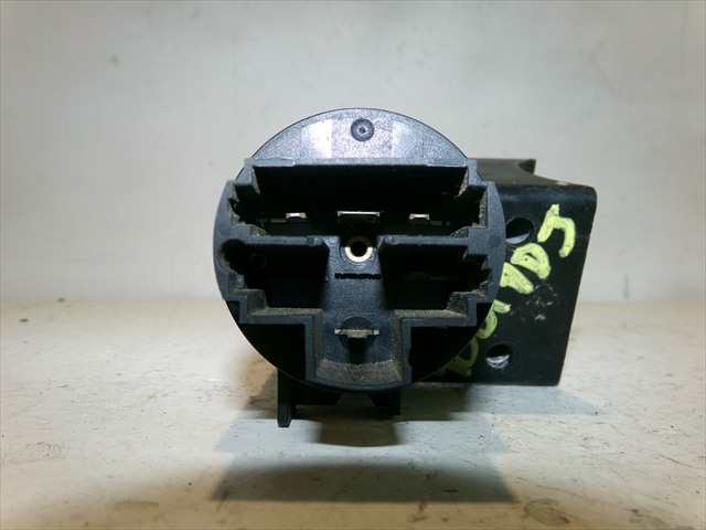 Foto 4ª: Antirrobo Fiat Panda 1.3 JTD 2003-2012 [188A8000] (2004)