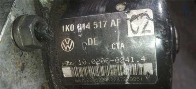 Foto 1ª: Abs Seat Leon 2.0 OPEN [2.0 LTR. - 103 KW TDI] [BKD]