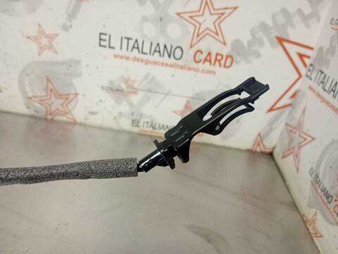 Foto 4ª: Cerradura Puerta Delantera Derecha Volkswagen Golf GTD BLUEMOTION TECH. 184CV 135KW [CUN] (2013)