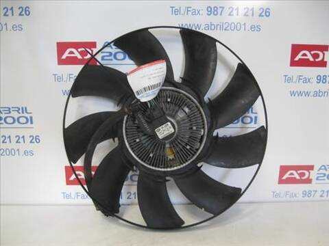 Electroventilador Land Rover Discovery 2.7 TD 190CV 140KW