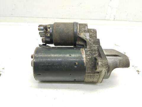 Foto 3ª: Motor de Arranque Opel Corsa BLUE LINE 69CV 51KW [Z13DT] (2005)