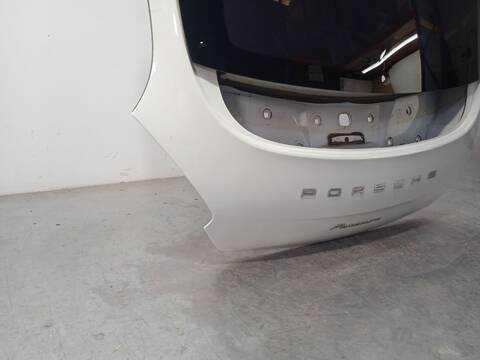 Foto 2ª: Portón Porsche Panamera 3.0 D 300CV 221KW [CWJA] (2015)