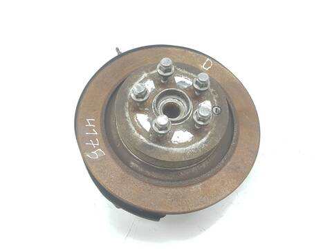 Foto 2ª: Mangueta Trasera Derecha Infiniti FX 3.0 V6 D 238CV [V9X] (2008)