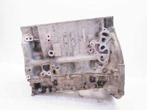 Foto 3ª: Bloque Motor Peugeot Partner 73KW [BHY BH02 DV6FD]
