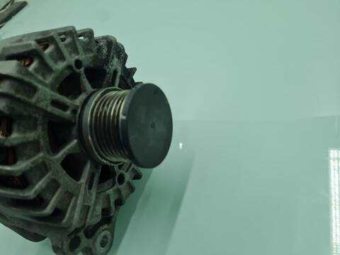 Foto 4ª: Alternador Audi A6 2.0 TDI ULTRA BERLINA 190CV 140KW [CNH] (2015)
