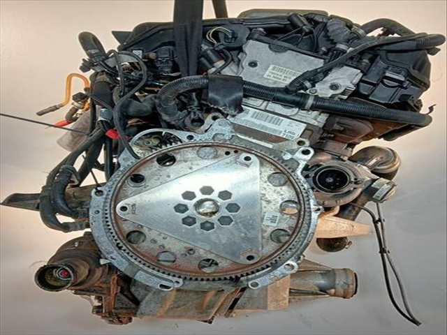 Foto 1ª: Motor Completo Land Rover Range 3.0 TD6 177CV (2002)