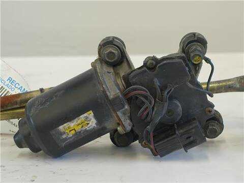 Foto 2ª: Motor Limpia Delantero Daewoo Lanos 1.4 75CV 55KW [A13SMS] (1998)