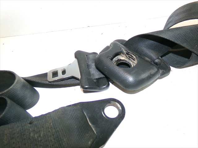 Foto 3ª: Cinturón Delantero Derecho Nissan X-Trail 2.2 DCI 2001-2014 [YD22] (2007)