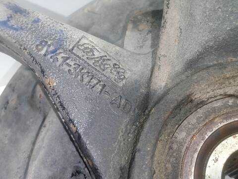 Foto 3ª: Mangueta Delantera Izquierda Ford Kuga 2.0 TDCI CAT 136CV 100KW [G6DG] (2009)