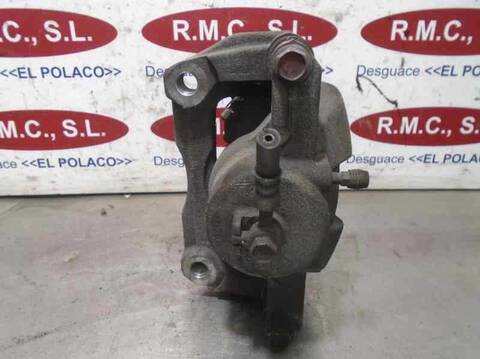 Foto 3ª: Pinza Freno Delantera Izquierdo Nissan Qashqai 360 116CV 85KW [HRA2] (2015)