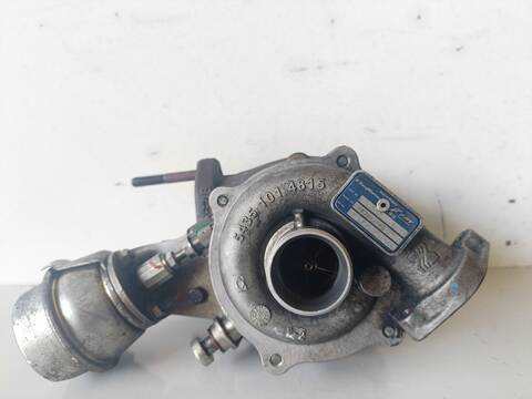 Turbocompresor Fiat Punto DYNAMIC 1.3 16V JTD CAT 90CV