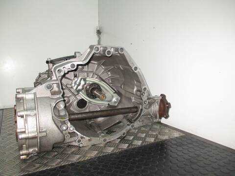 Foto 2ª: Caja Cambios Audi A4 CJC BERLINA (2015)