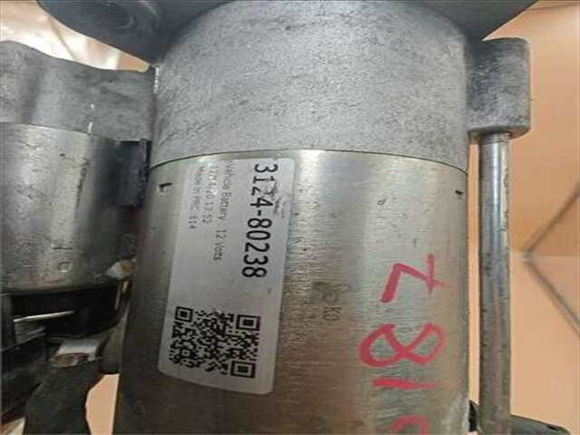 Foto 2ª: Motor de Arranque Ford S Max 2.0 TREND [2.0 LTR. - 103 KW TDCI CAT] (CA1)(2006 _)