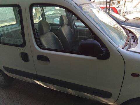 Puerta Delantera Derecha Renault Kangoo ALIZE 64CV 47KW