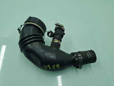 Tubo de Escape Fiat 500 BASIC 84CV 62KW